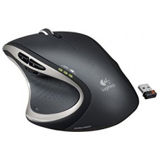 Logitech MX Mouse